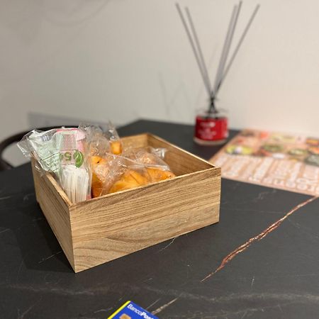 Suite Aurora Crotone Zewnętrze zdjęcie