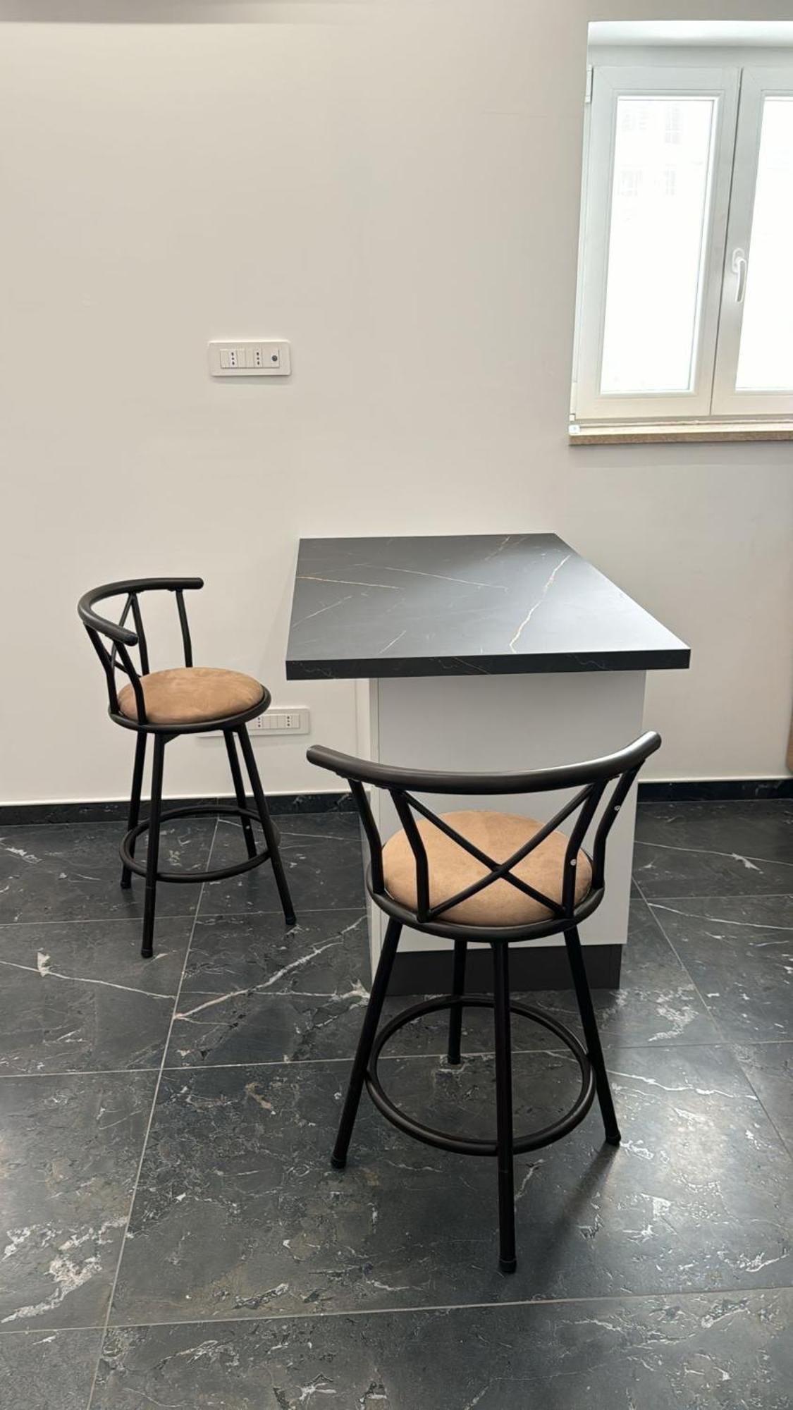 Suite Aurora Crotone Zewnętrze zdjęcie