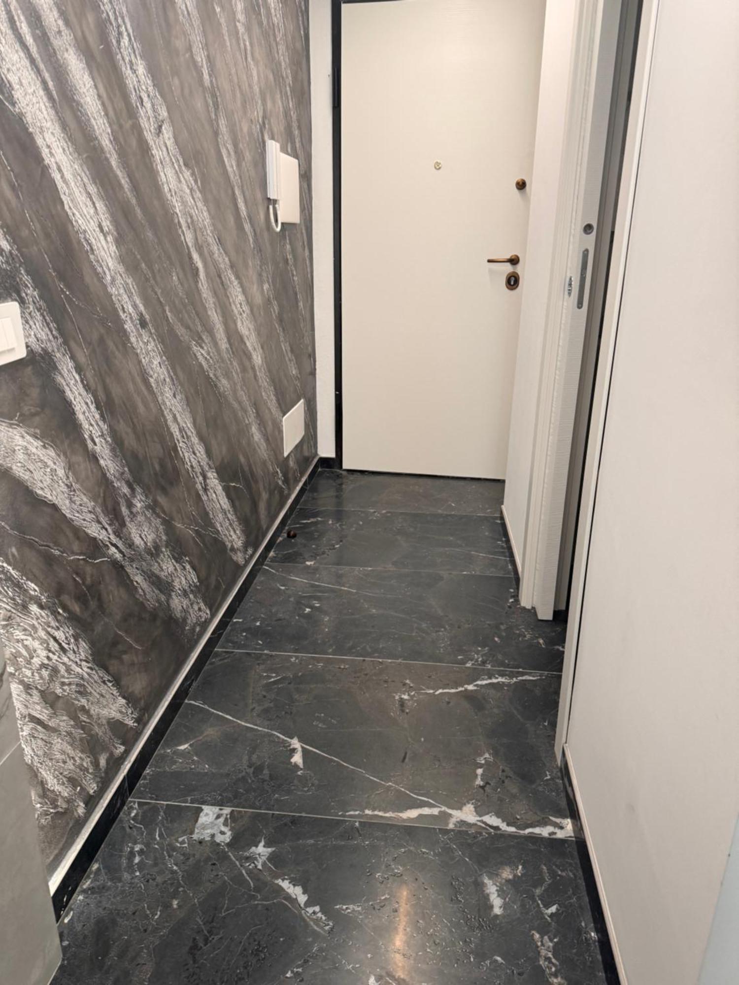 Suite Aurora Crotone Zewnętrze zdjęcie