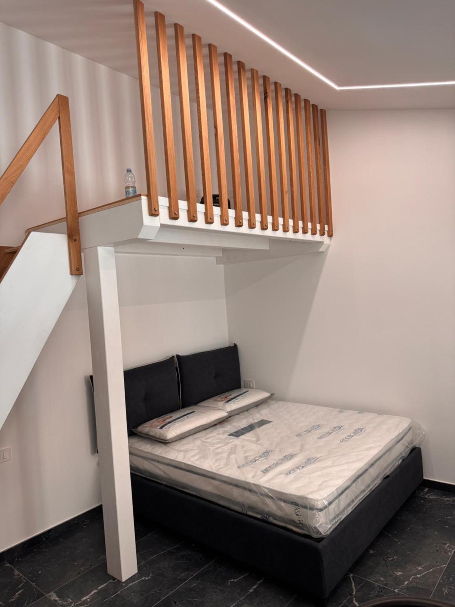 Suite Aurora Crotone Zewnętrze zdjęcie