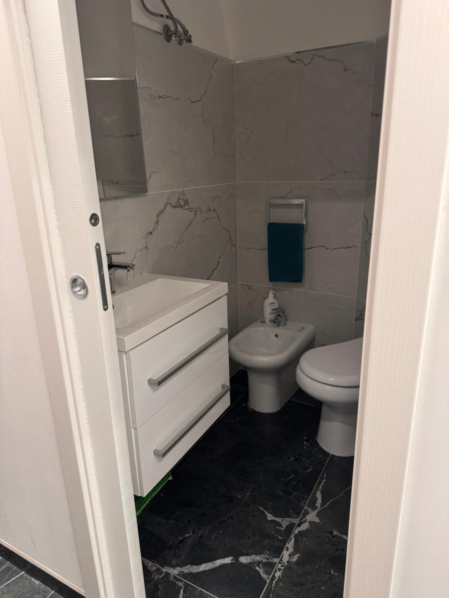 Suite Aurora Crotone Zewnętrze zdjęcie