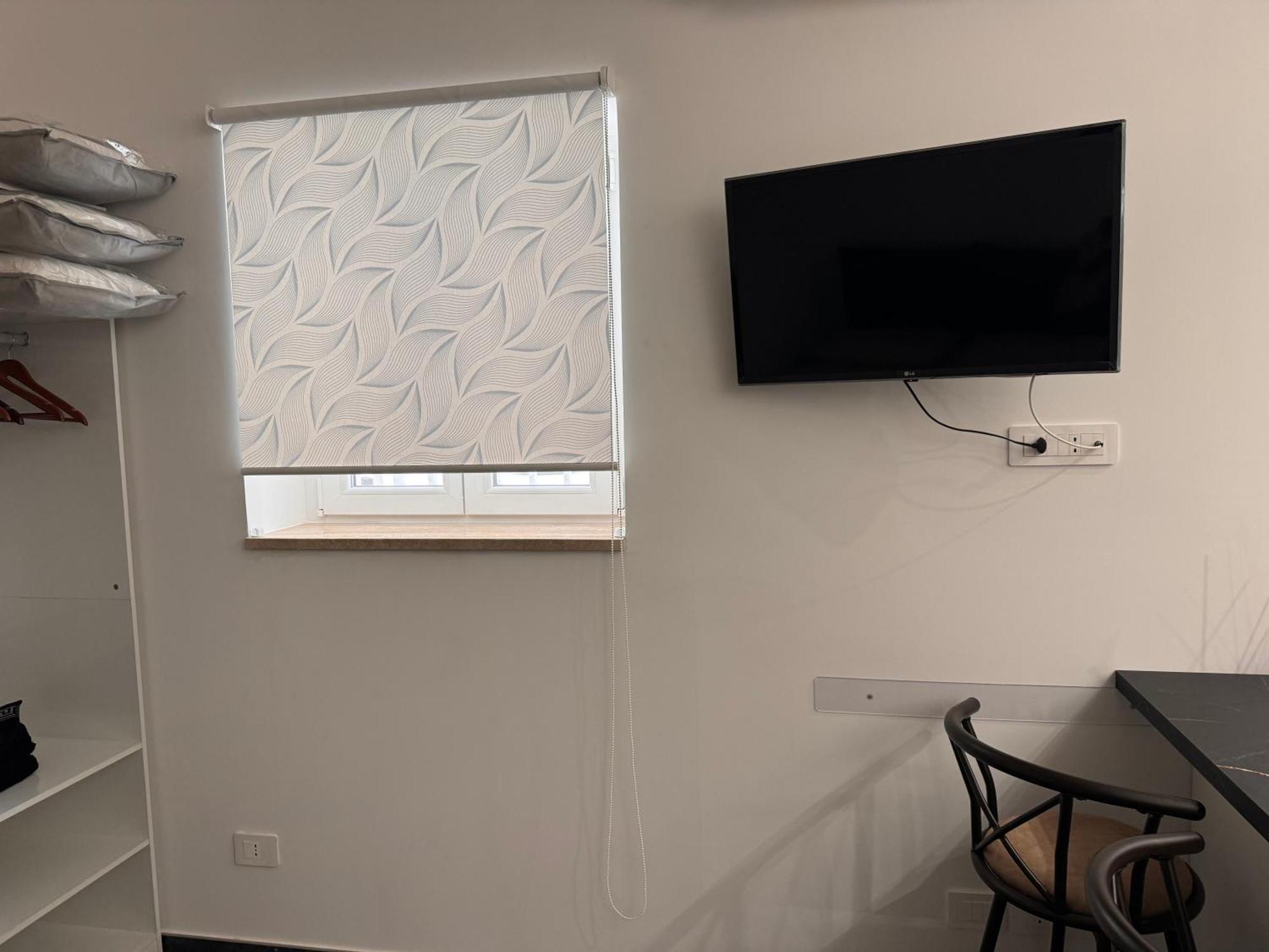 Suite Aurora Crotone Zewnętrze zdjęcie