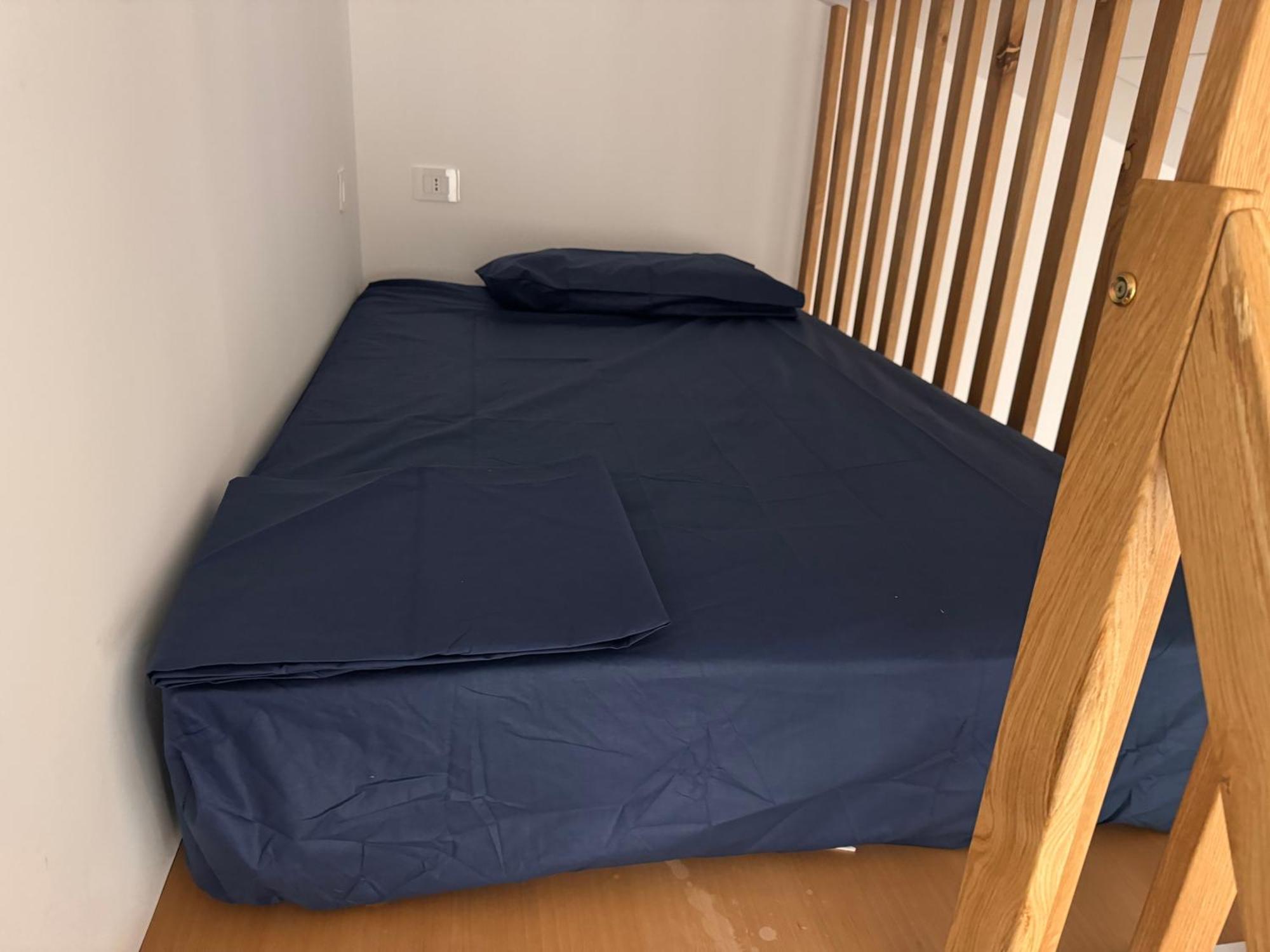 Suite Aurora Crotone Zewnętrze zdjęcie